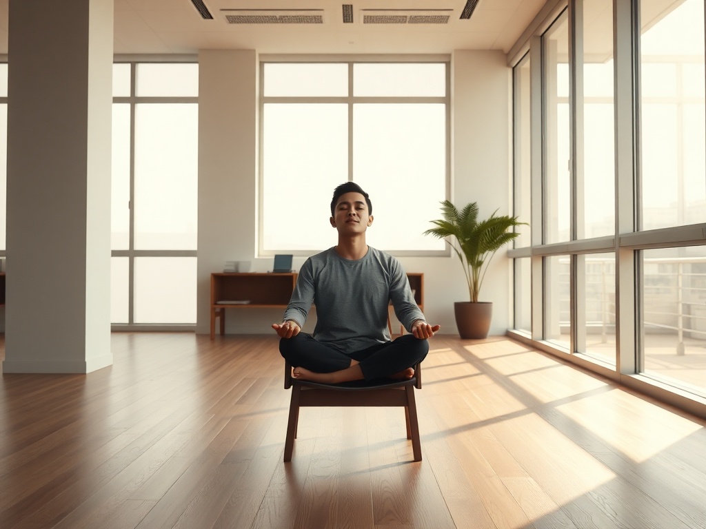 ZenSpaceKR Main Office